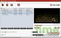 Pavtube FLV/F4V Converter