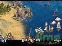 Rise of nations