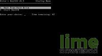 Hiren's Boot CD