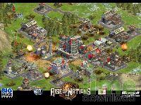 Rise of nations