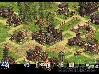 Rise of nations