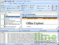 Offline Explorer