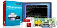 PDFPrint Command Line