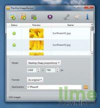 Plastiliq ImageResizer
