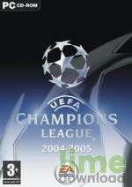 UEFA Champions League 2004 - 2005