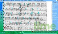 Musical Notes Helper