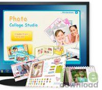 Wondershare Photo Collage Studio