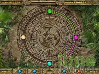 Inca Ball