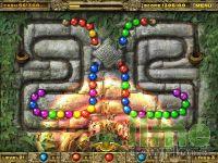 Inca Ball