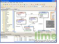 Toad Data Modeler