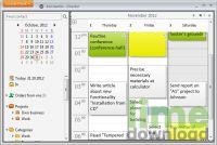LeaderTask Personal Organizer