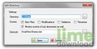 Directory Monitor