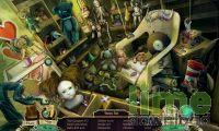 Dark Arcana: The Carnival