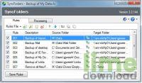 SyncFolders