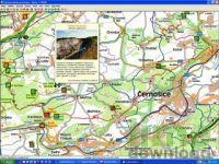 SmartMaps Home