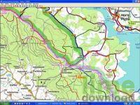 SmartMaps Home