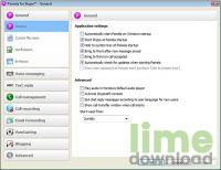 Pamela for Skype Professional