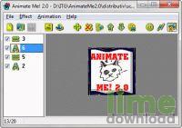 Animate Me