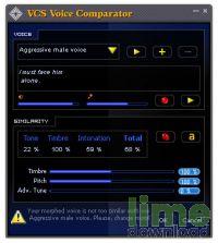 AV Voice Changer Software
