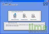 EaseUS Photo Recovery