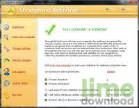 Stronghold Antivirus