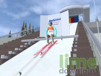 Deluxe Ski Jump 4