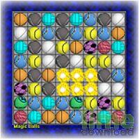 Magic Balls