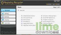 Registry Recycler