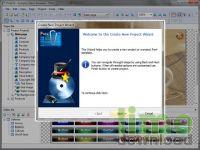 AutoPlay Menu Designer