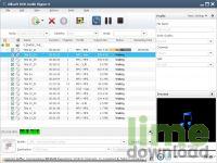 Xilisoft DVD Audio Ripper