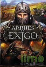 Armies of Exigo