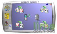 Ultimate Encoder