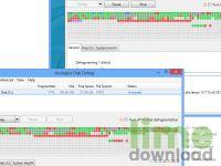 Auslogics Disk Defrag