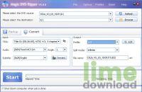 Magic DVD Ripper