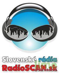 RadioSCAN.sk