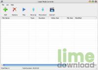Leapic Media Converter Free