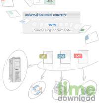 Universal Document Converter