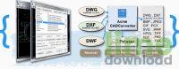 Acme CAD Converter