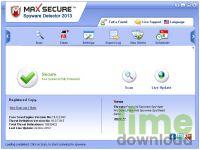 Max Spyware Detector