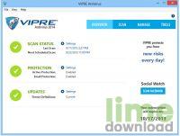 VIPRE Internet Security