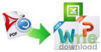 iSkysoft PDF Converter