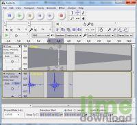 Audacity