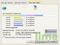 Download Accelerator Plus
