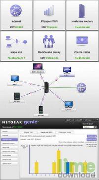 NETGEAR Genie