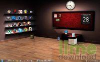 3D Wallpapers