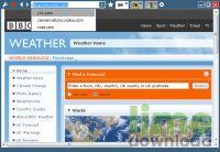 MiniBrowser