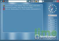 MiniBrowser