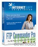 FTP Commander Pro