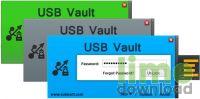 USB Vault