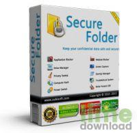 Secure Folder